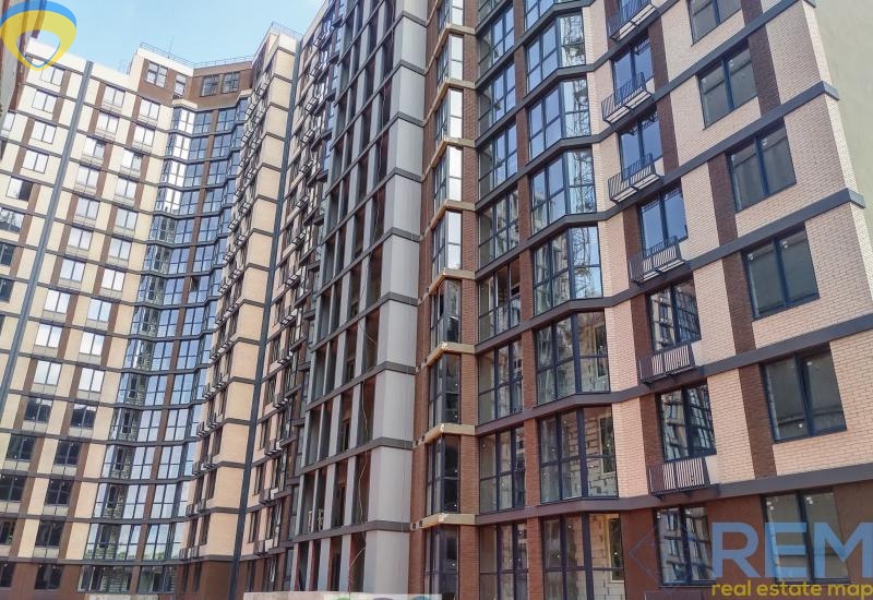 продажа однокомнатной квартиры номер A-173417 в Малиновском районе, фото номер 4